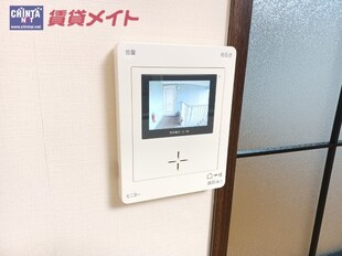 エステート白須賀の物件内観写真